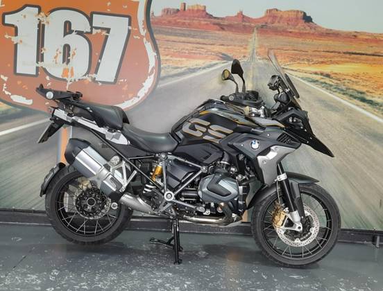 BMW R 1250 GS PREMIUM BMW R 1250 GS PREMIUM